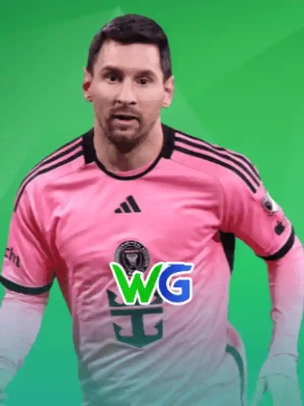 অনলাইন ক্যাসিনো গেম WG খেলাধুলা